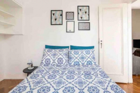 Ipanema - Excelente Apartamento 3 Quartos a 150 metros da praia, com Estacionamento